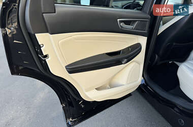 Внедорожник / Кроссовер Ford Edge 2019 в 