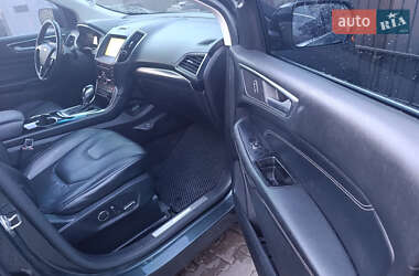 Внедорожник / Кроссовер Ford Edge 2015 в 