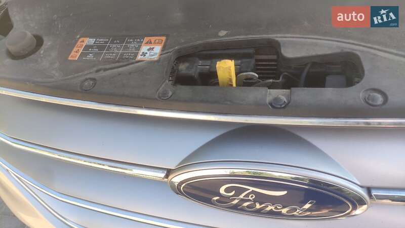 Внедорожник / Кроссовер Ford Edge 2017 в Черновцах фото 19 Внедорожник / Кроссовер Ford Edge 2017 в Черновцах