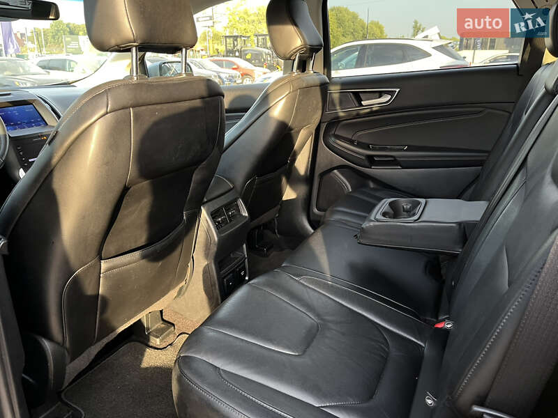 Внедорожник / Кроссовер Ford Edge 2019 в Львове фото 20 Внедорожник / Кроссовер Ford Edge 2019 в Львове