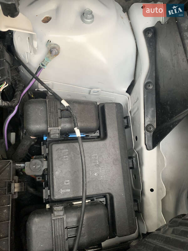 Внедорожник / Кроссовер Ford Edge 2021 в Ивано-Франковске