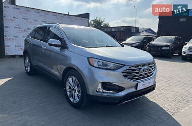 Ford Edge 2019