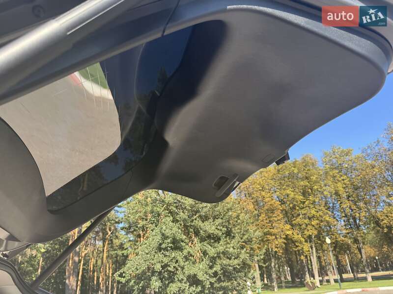 Внедорожник / Кроссовер Ford Edge 2024 в Харькове