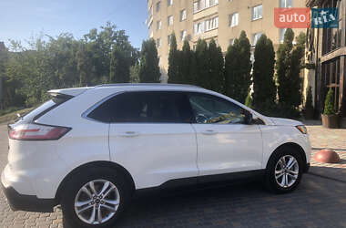 Позашляховик / Кросовер Ford Edge 2020 в Тернополі