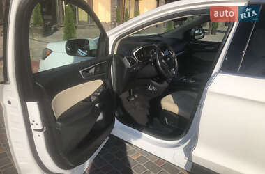 Позашляховик / Кросовер Ford Edge 2020 в Тернополі