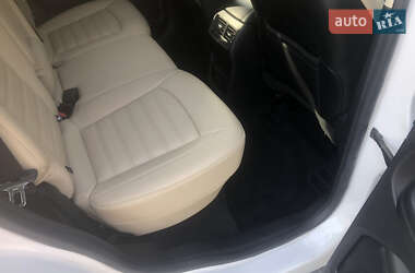 Позашляховик / Кросовер Ford Edge 2020 в Тернополі
