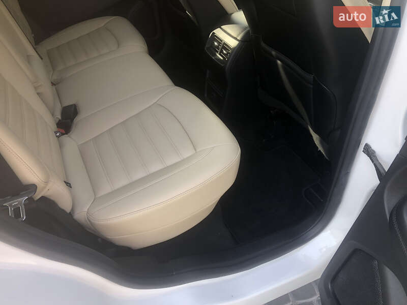 Внедорожник / Кроссовер Ford Edge 2020 в Тернополе фото 25 Внедорожник / Кроссовер Ford Edge 2020 в Тернополе