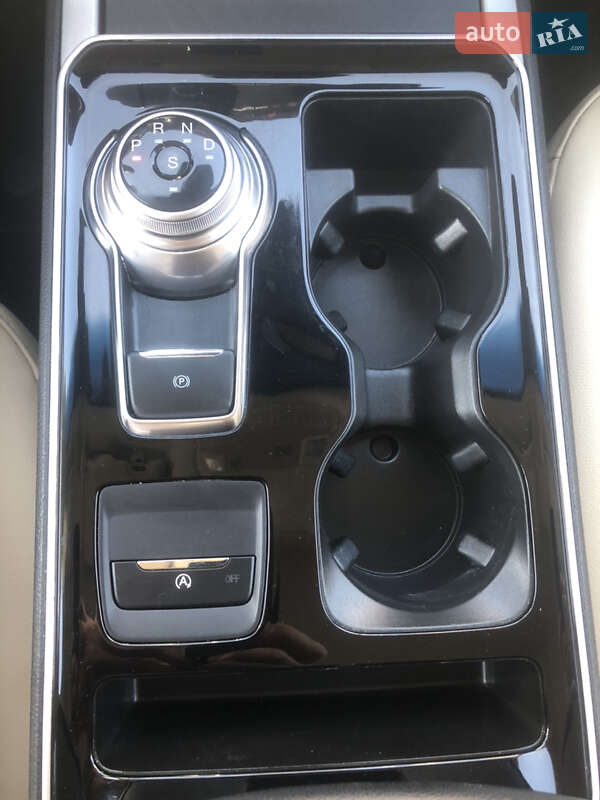 Внедорожник / Кроссовер Ford Edge 2020 в Тернополе фото 32 Внедорожник / Кроссовер Ford Edge 2020 в Тернополе