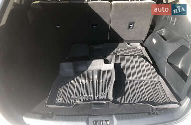 Внедорожник / Кроссовер Ford Edge 2020 в 