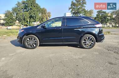 Внедорожник / Кроссовер Ford Edge 2017 в Киеве