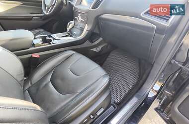 Внедорожник / Кроссовер Ford Edge 2017 в Киеве
