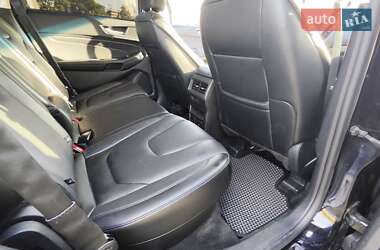 Внедорожник / Кроссовер Ford Edge 2017 в Киеве