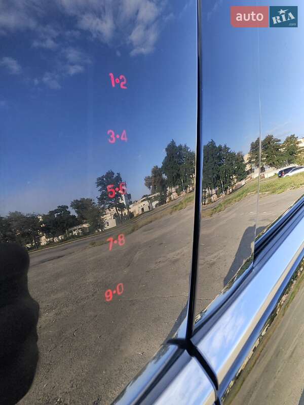 Внедорожник / Кроссовер Ford Edge 2017 в Киеве фото 20 Внедорожник / Кроссовер Ford Edge 2017 в Киеве