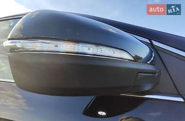 Внедорожник / Кроссовер Ford Edge 2017 в Киеве