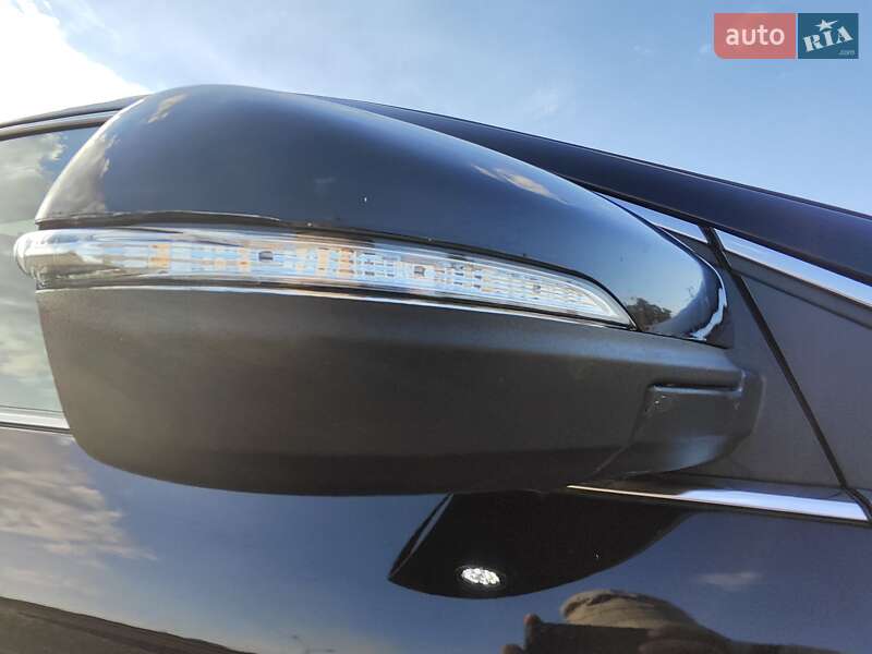 Внедорожник / Кроссовер Ford Edge 2017 в Киеве фото 30 Внедорожник / Кроссовер Ford Edge 2017 в Киеве