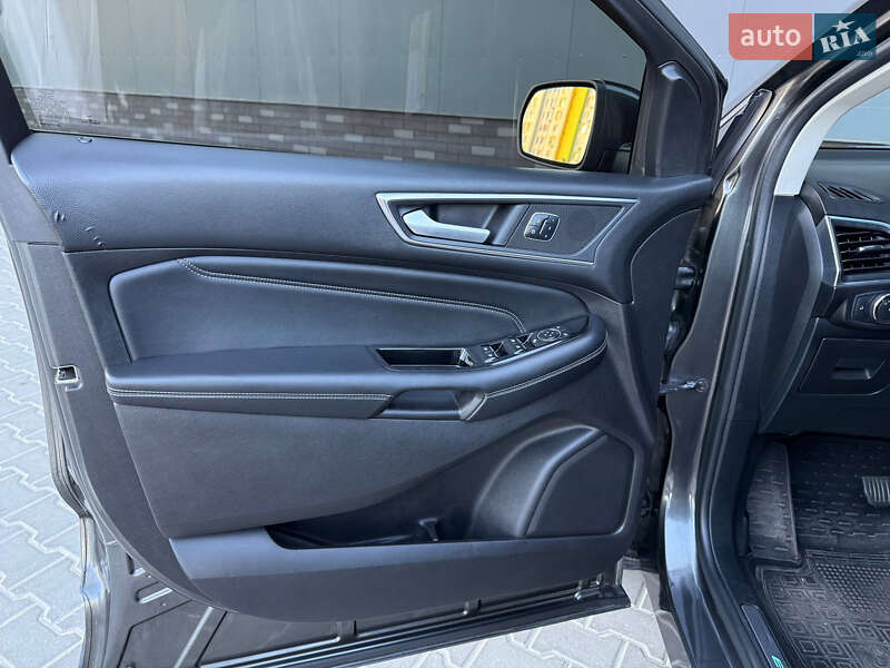 Внедорожник / Кроссовер Ford Edge 2017 в Софиевской Борщаговке фото 22 Внедорожник / Кроссовер Ford Edge 2017 в Софиевской Борщаговке