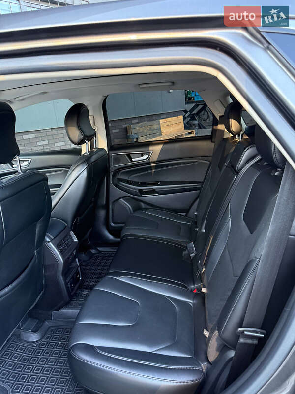 Внедорожник / Кроссовер Ford Edge 2017 в Софиевской Борщаговке фото 19 Внедорожник / Кроссовер Ford Edge 2017 в Софиевской Борщаговке