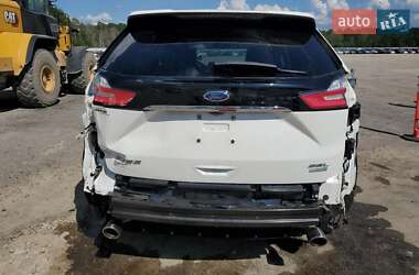 Внедорожник / Кроссовер Ford Edge 2019 в 
