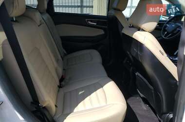Внедорожник / Кроссовер Ford Edge 2019 в 