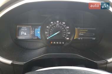 Внедорожник / Кроссовер Ford Edge 2019 в 