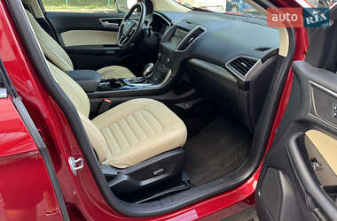 Внедорожник / Кроссовер Ford Edge 2015 в 