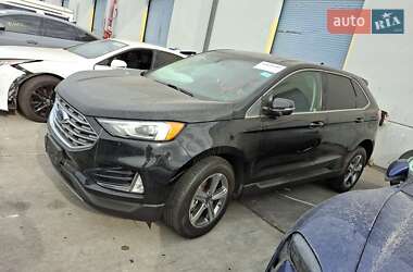Внедорожник / Кроссовер Ford Edge 2019 в Ровно