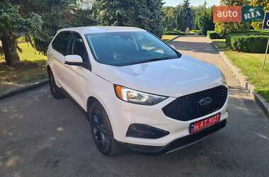 Внедорожник / Кроссовер Ford Edge 2022 в 