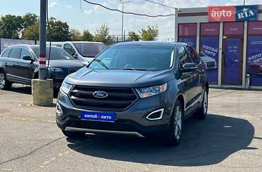 Позашляховик / Кросовер Ford Edge 2015 в Одесі