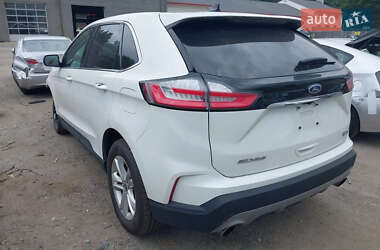 Внедорожник / Кроссовер Ford Edge 2020 в Ровно