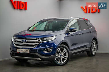 Внедорожник / Кроссовер Ford Edge 2016 в Киеве
