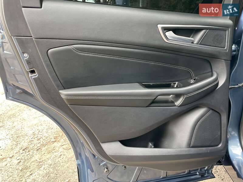 Внедорожник / Кроссовер Ford Edge 2019 в Киеве фото 20 Внедорожник / Кроссовер Ford Edge 2019 в Киеве