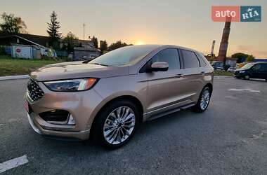 Ford Edge 2020 Ford Edge 2020