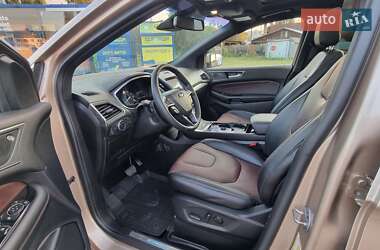 Внедорожник / Кроссовер Ford Edge 2020 в 