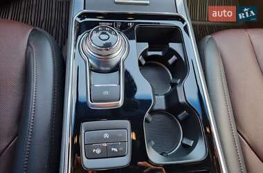 Внедорожник / Кроссовер Ford Edge 2020 в 