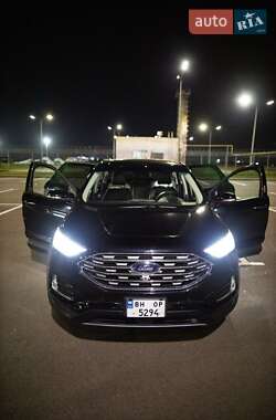 Ford Edge 2019
