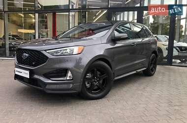Внедорожник / Кроссовер Ford Edge 2022 в Одессе