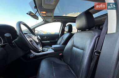 Внедорожник / Кроссовер Ford Edge 2012 в 