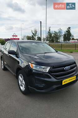 Ford Edge 2015