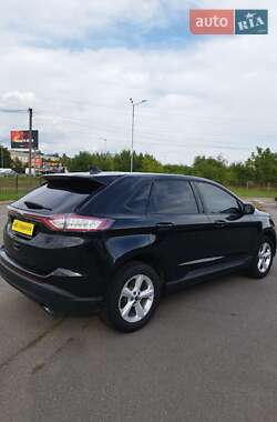 Внедорожник / Кроссовер Ford Edge 2015 в 