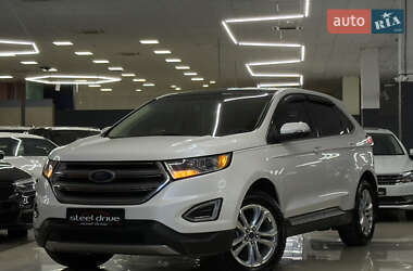Ford Edge 2015
