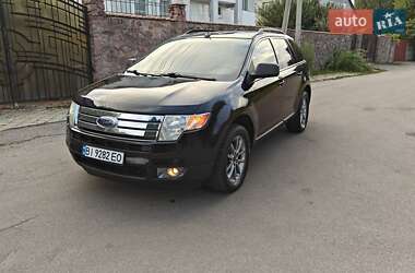 Позашляховик / Кросовер Ford Edge 2007 в Києві