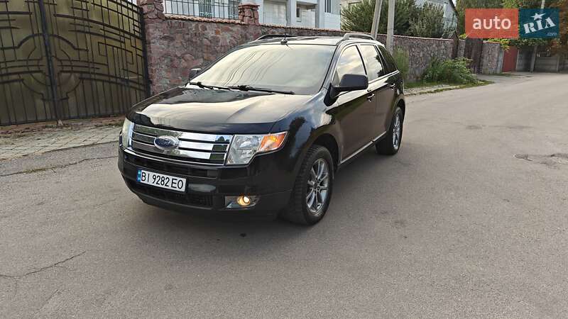Ford Edge 2007