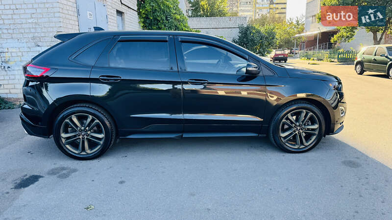 Внедорожник / Кроссовер Ford Edge 2015 в Днепре