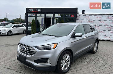 Ford Edge 2022 Ford Edge 2022