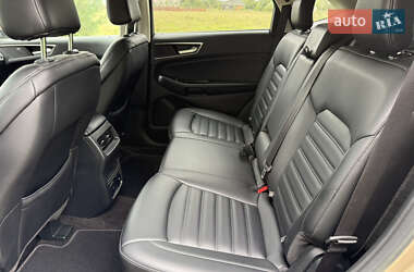 Внедорожник / Кроссовер Ford Edge 2020 в 