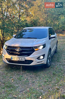 Ford Edge 2017