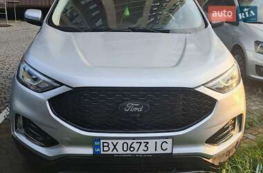 Внедорожник / Кроссовер Ford Edge 2019 в 