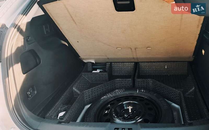 Внедорожник / Кроссовер Ford Edge 2019 в Хмельницком