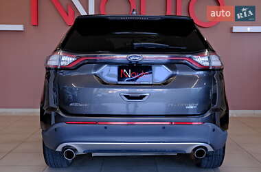 Внедорожник / Кроссовер Ford Edge 2016 в 