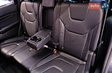 Внедорожник / Кроссовер Ford Edge 2016 в 
